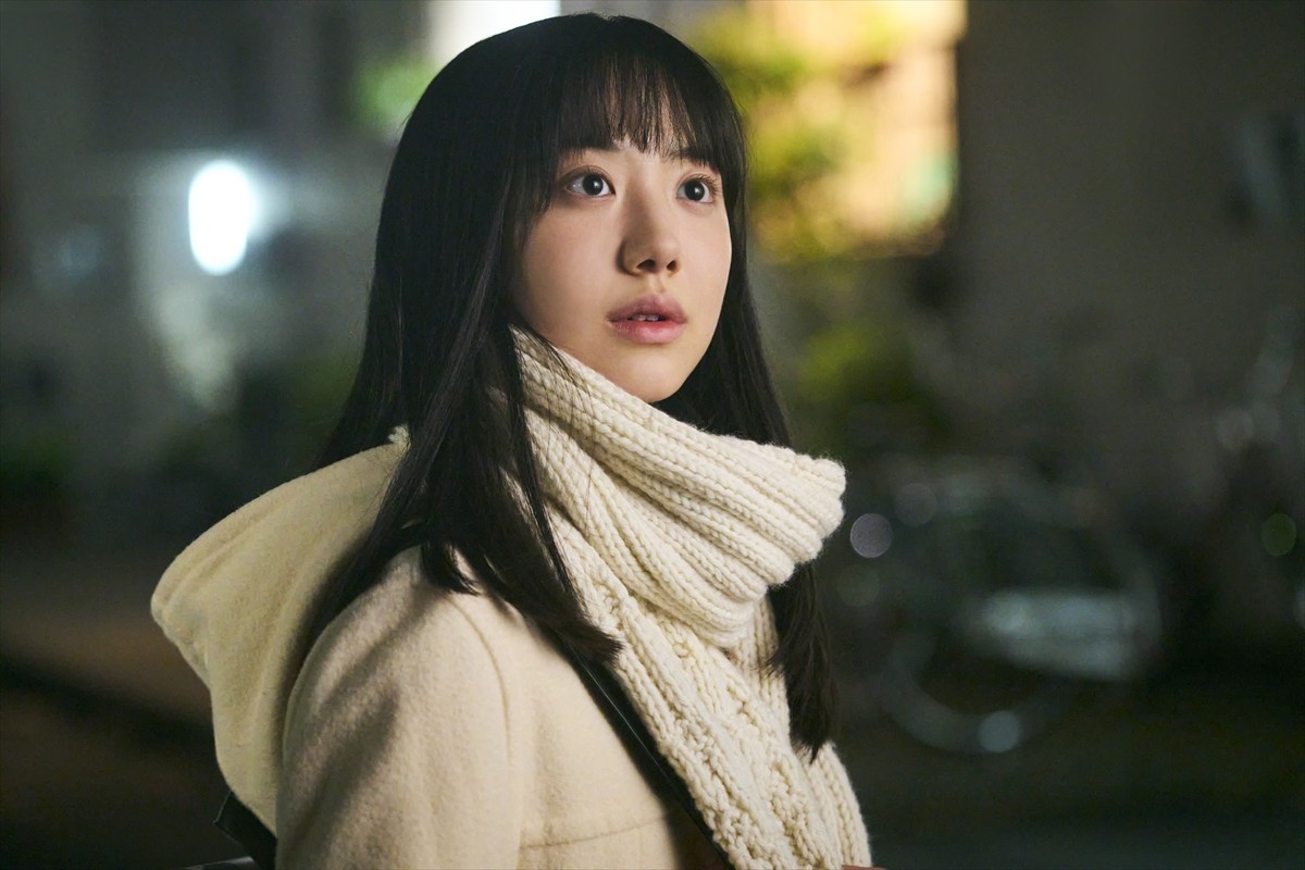 『はたらく細胞』芦田愛菜×阿部サダヲ　10年ぶりの親子共演に「感動した」と反響