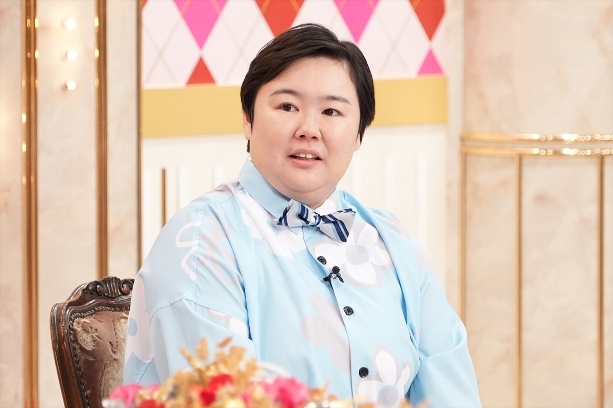 やす子「スッキリしました。全部吐き出しました」　”あの騒ぎ”について上沼恵美子に胸中を初告白！