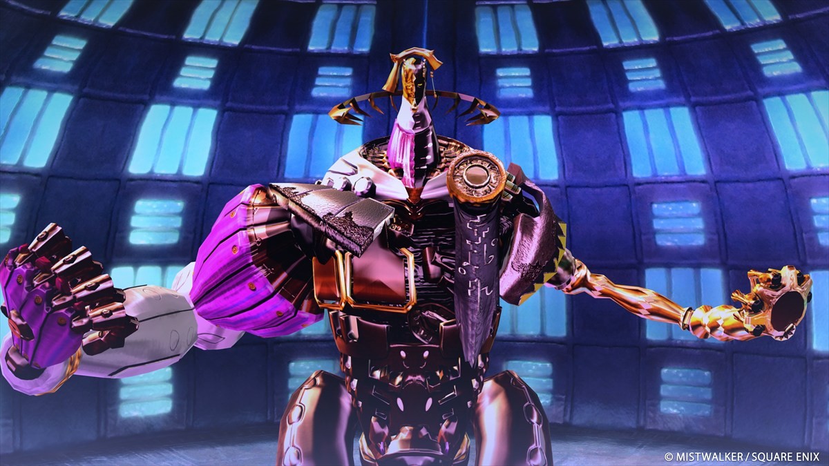 スクエニ『FANTASIAN Neo Dimension』、波乱の物語を想像させる最新トレーラーが公開　内田雄馬らキャストも出演する特別生放送は本日配信