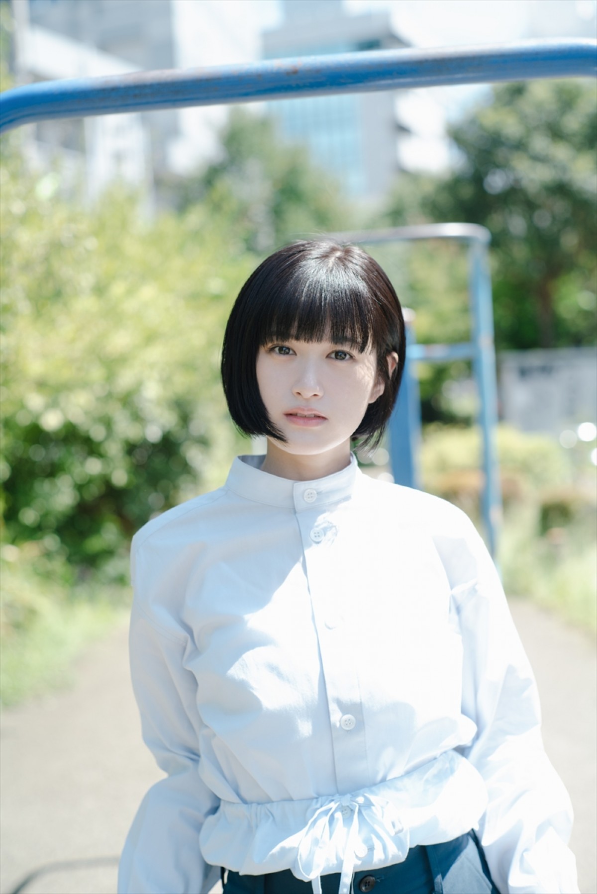 芳根京子主演『まどか26歳、研修医やってます！』、吉村界人、小西桜子、堀田茜ら共演キャスト発表