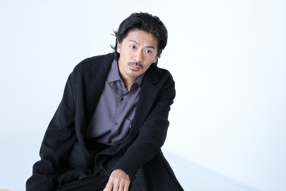 成田凌＆森田剛、互いの存在感を絶賛　台湾ロケの独特な撮影現場で生まれた信頼関係