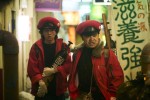 映画『はたらく細胞』新たな場面写真