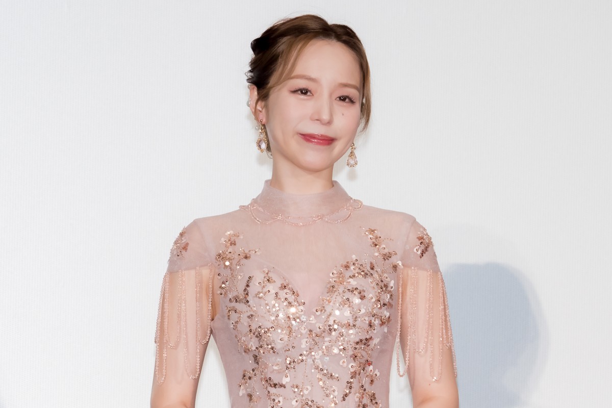 黒木瞳、映画『ベルばら』出演は自ら立候補「民衆の一人でもいいから」