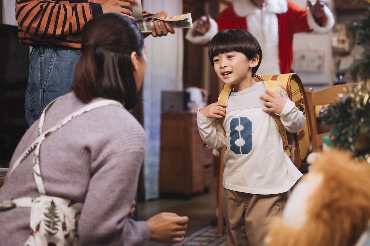 『ライオンの隠れ家』最終回“洸人”柳楽優弥、弟“美路人”坂東龍汰への愛にあふれたスピーチに視聴者号泣「胸がいっぱい」