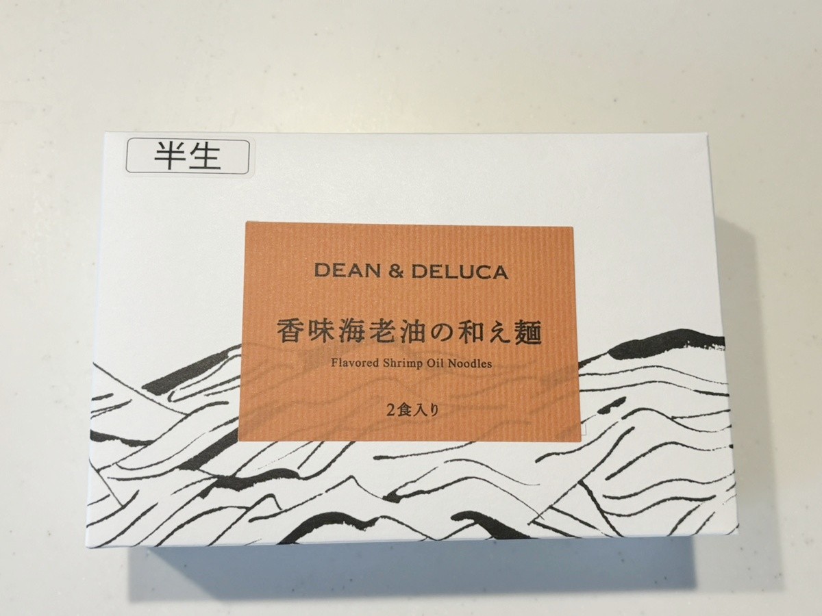 DEAN & DELUCA「福袋」202412