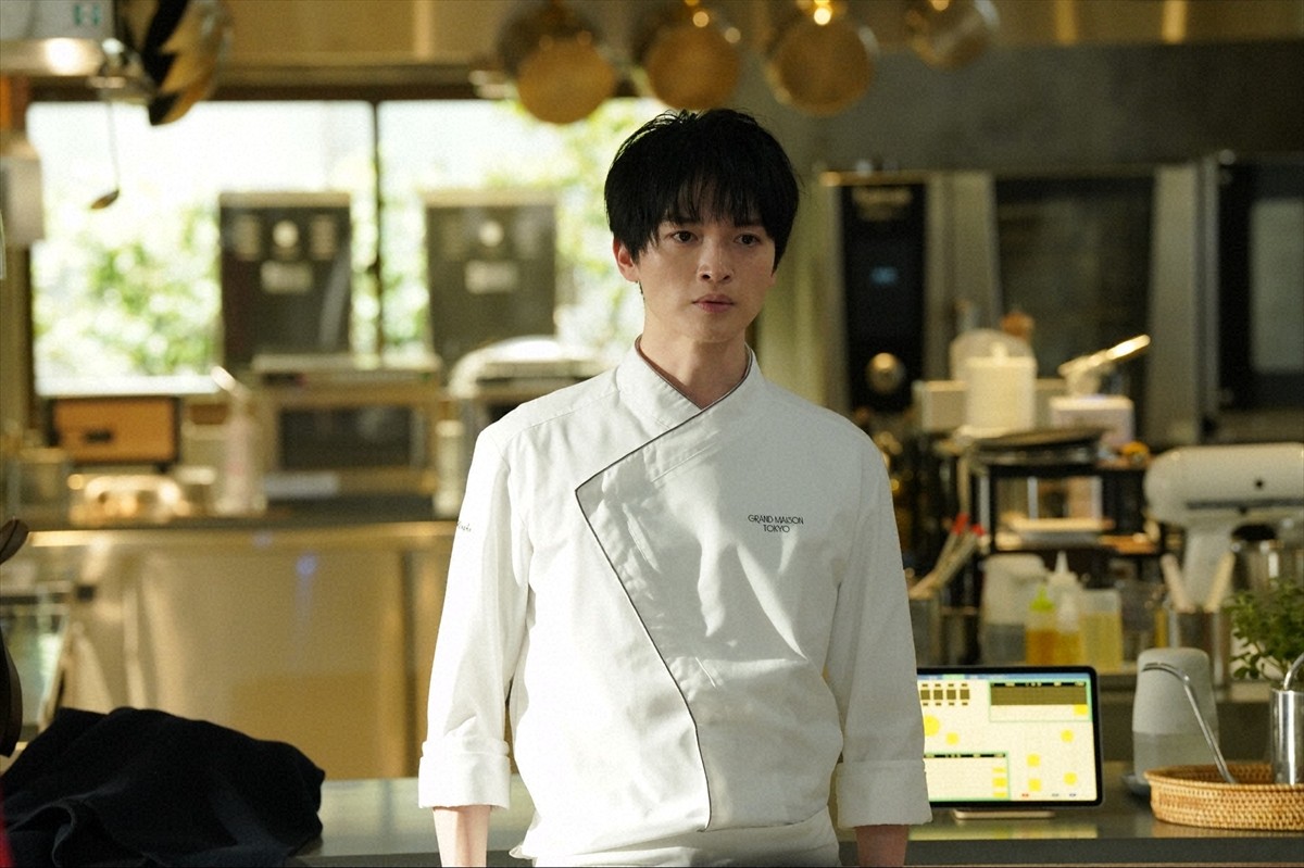 SPドラマ『グランメゾン東京』今夜放送　“倫子”鈴木京香率いる店がコロナ禍で大打撃を受けるなか、“尾花”木村拓哉は消息を絶つ