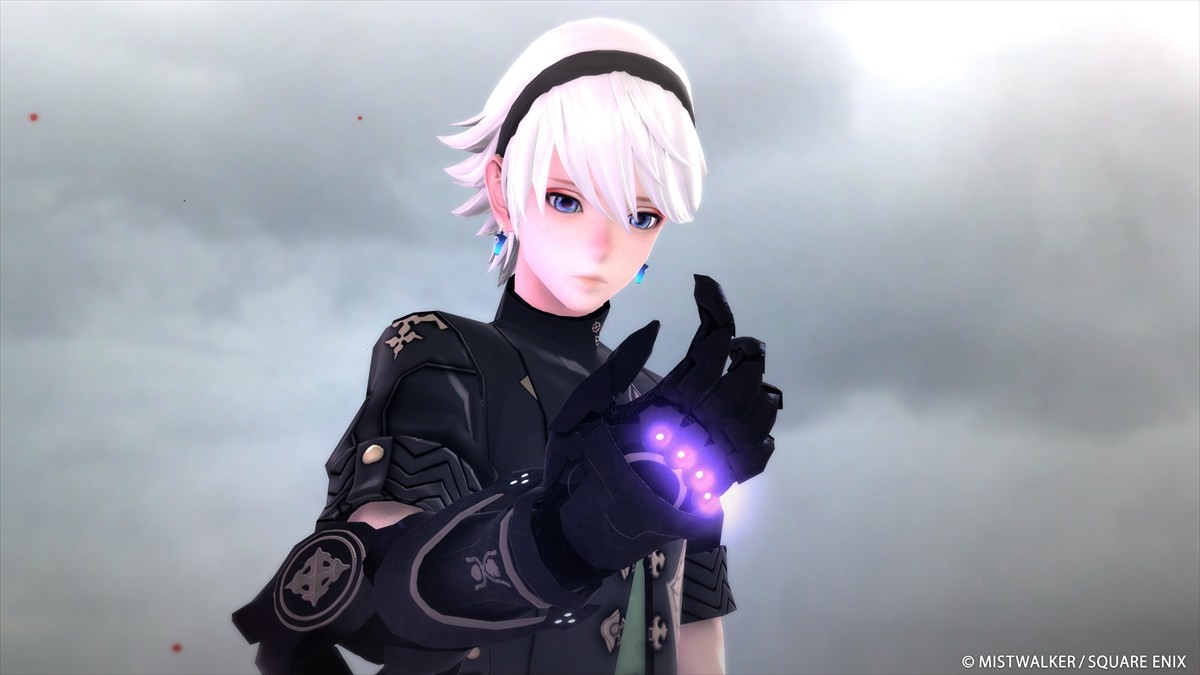 スクエニ『FANTASIAN Neo Dimension』、波乱の物語を想像させる最新トレーラーが公開　内田雄馬らキャストも出演する特別生放送は本日配信