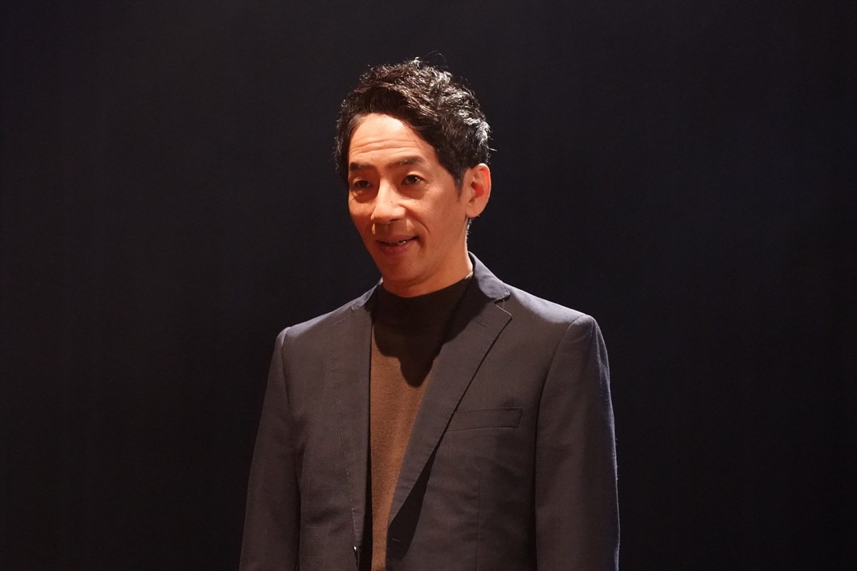 「なんでも分かろうとするな」――脚本家・黒岩勉が“神”ドラマ『全領域異常解決室』に込めたメッセージ