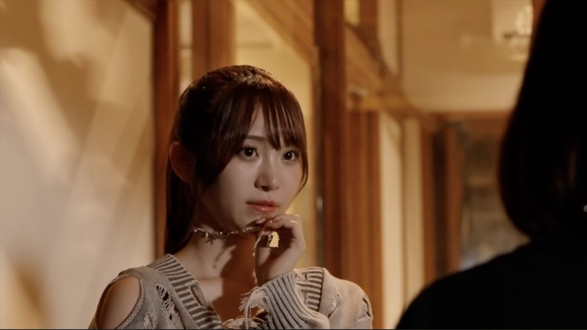上智卒の美人マネジャー、“美ボディ”武器に奮闘　視聴者も称賛