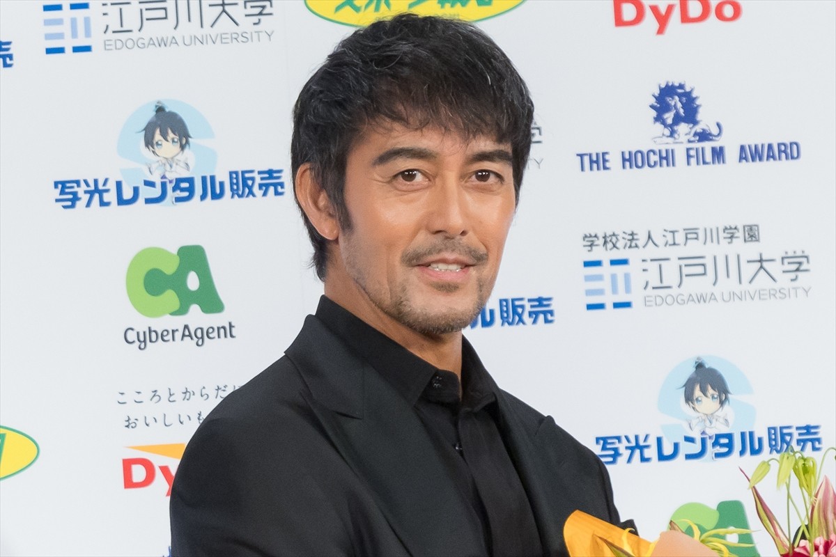 石原さとみ、産後復帰作『ミッシング』で主演女優賞「精神が壊れるギリギリだった」