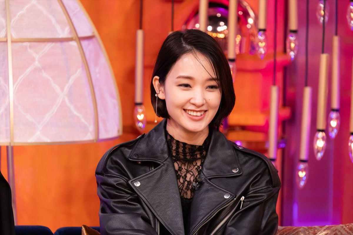 本田望結の恋愛観は“少女マンガ的”？　「お兄ちゃんがめちゃくちゃ好き」暴露され赤面