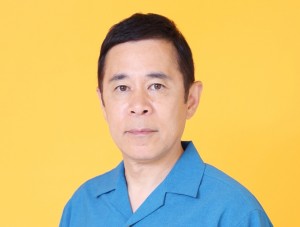 「おひとりさま（独身）でいてほしかったと思う芸能人」ランキング第3位：ナインティナイン・岡村隆史