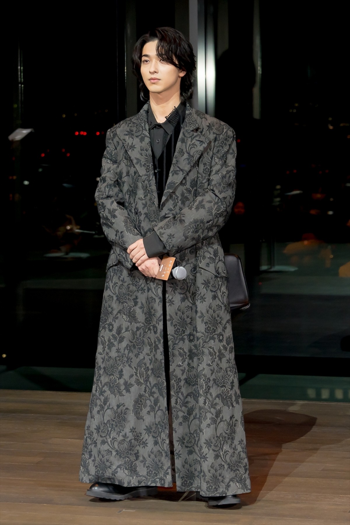 南沙良、初共演の横浜流星に感謝「すごく優しくておもしろい方」
