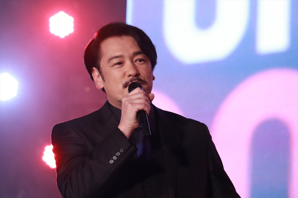 「東京コミコン2024」開幕！　ジュード・ロウ、モモア、カンバーバッチら来日ゲストにファン熱狂