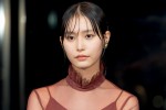 南沙良、ABEMAオリジナル連続ドラマ『わかっていても the shapes of love』配信直前プレミアイベントに登場