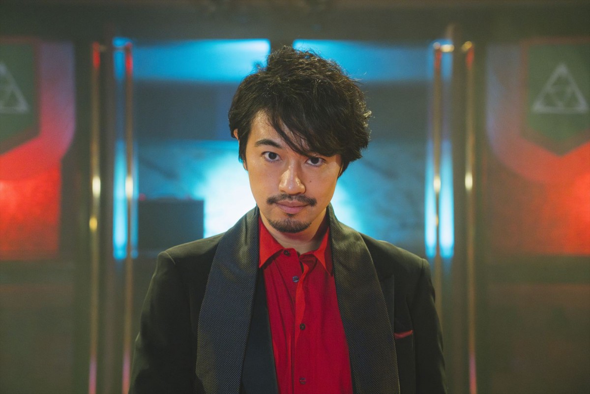 バカリズム脚本“新感覚ドラマ”『ノンレムの窓』第7弾、1.5放送決定