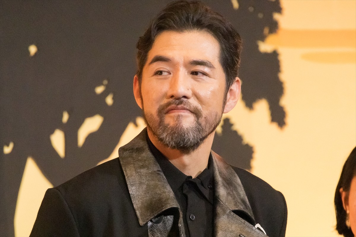 Travis Japan・松田元太、渡辺謙の称賛に感激「宝物になるお言葉をいただけました」