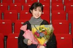 ドラマ『全領域異常解決室』クランクアップを迎えた福本莉子