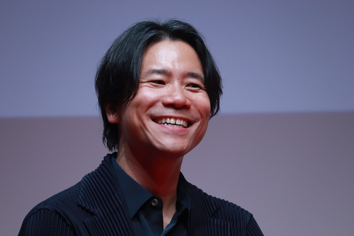 三吉彩花＆齊藤京子＆MEGUMI　華やかなルックで縦型映画祭授賞式に登場＜TikTok TOHO Film Festival＞