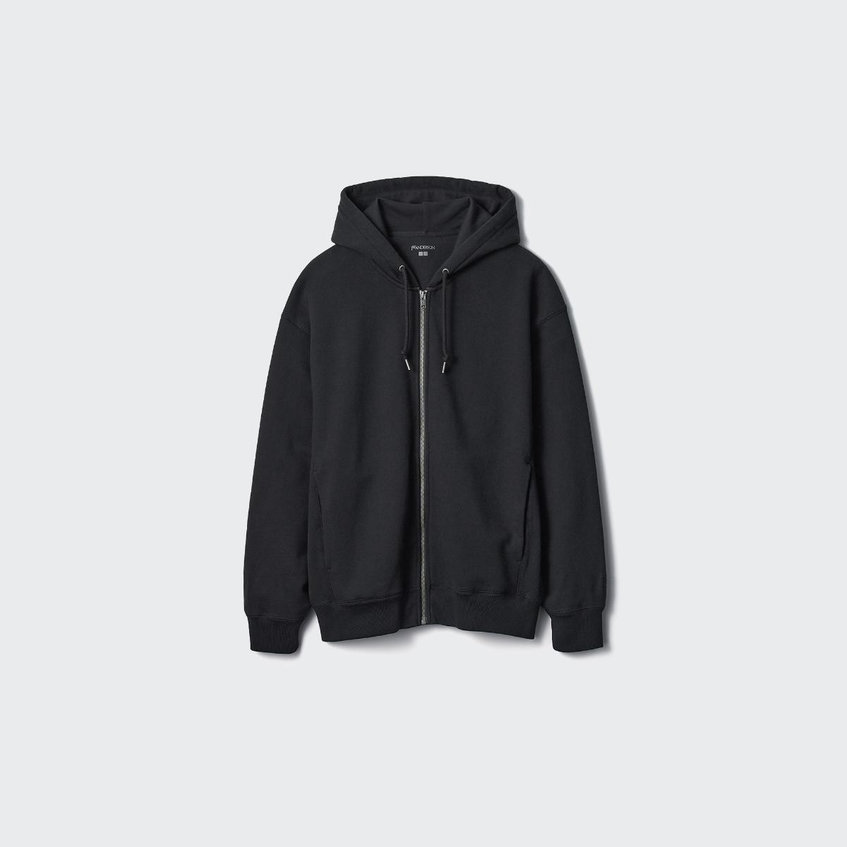 20241219「UNIQLO and JW ANDERSON」