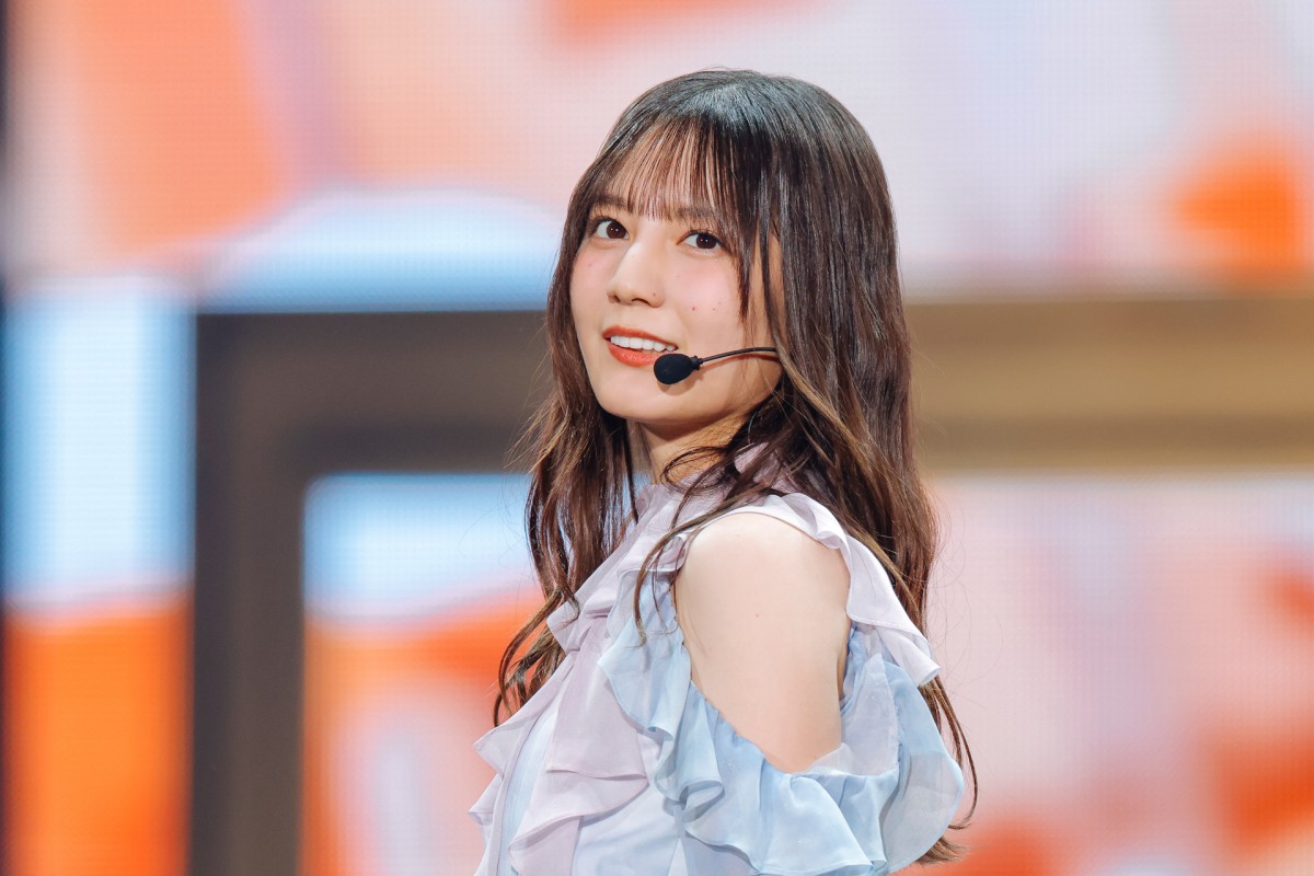 日向坂46、東京ドームライブ　卒業メンバー＆オードリーがサプライズ出演　新曲初披露も