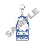 『劇場版 YOASOBI 5th ANNIVERSARY DOME LIVE 2024 “超現実”』先行上映、特別入場者プレゼント「“超現実” CREW PASS Key Chain」
