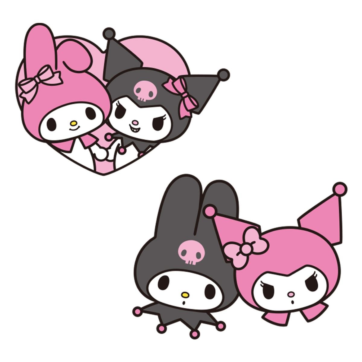 20241227「MY MELODY KUROMI ANNIVERSARY PARTY」