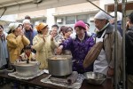 連続テレビ小説『おむすび』第47回より