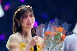 「日向坂46丹生明里 卒業セレモニー」
