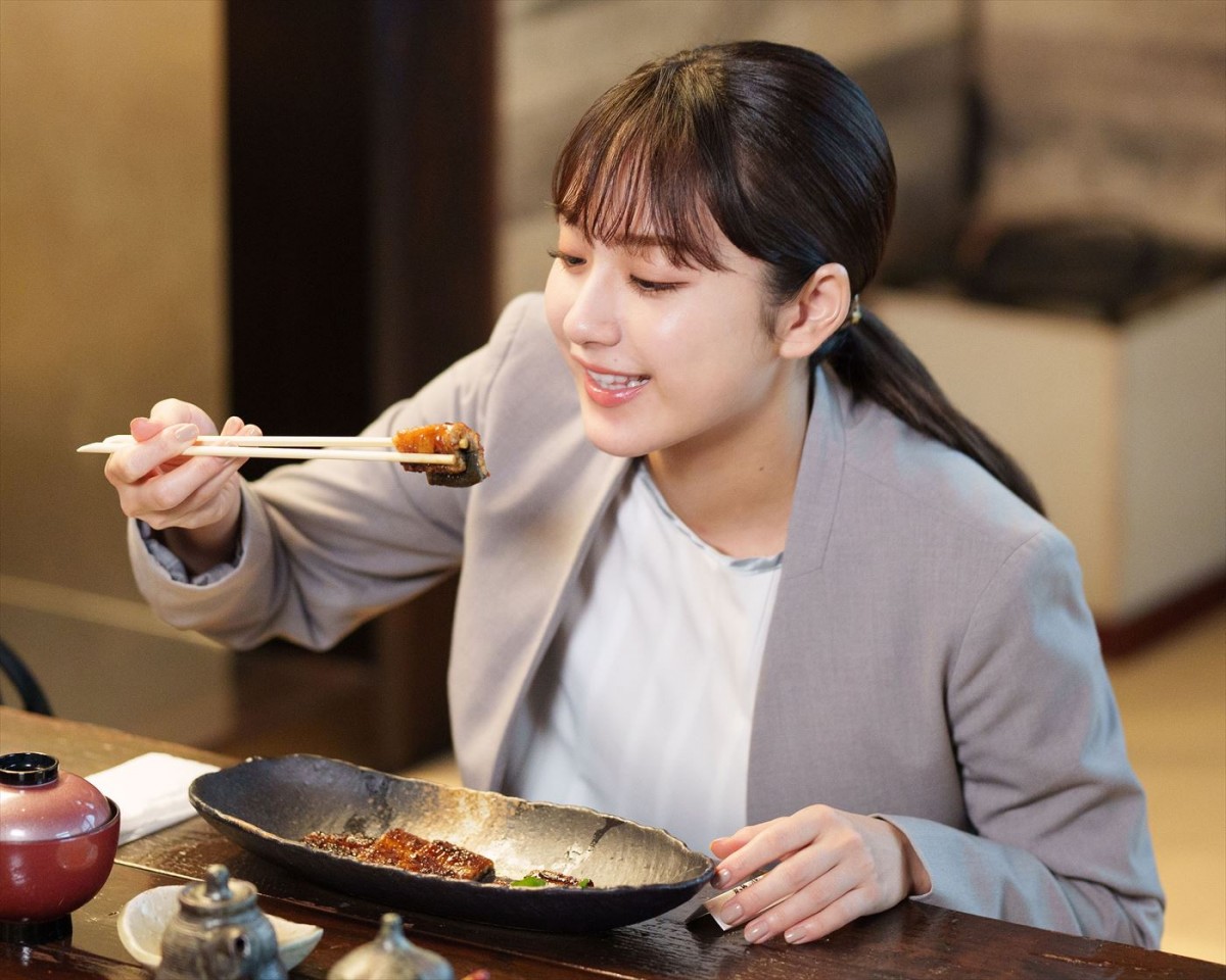 平祐奈×山口紗弥加W主演ドラマ『物産展の女〜宮崎編〜』来年1月に2週連続放送　共演にゲンジブ・杢代和人