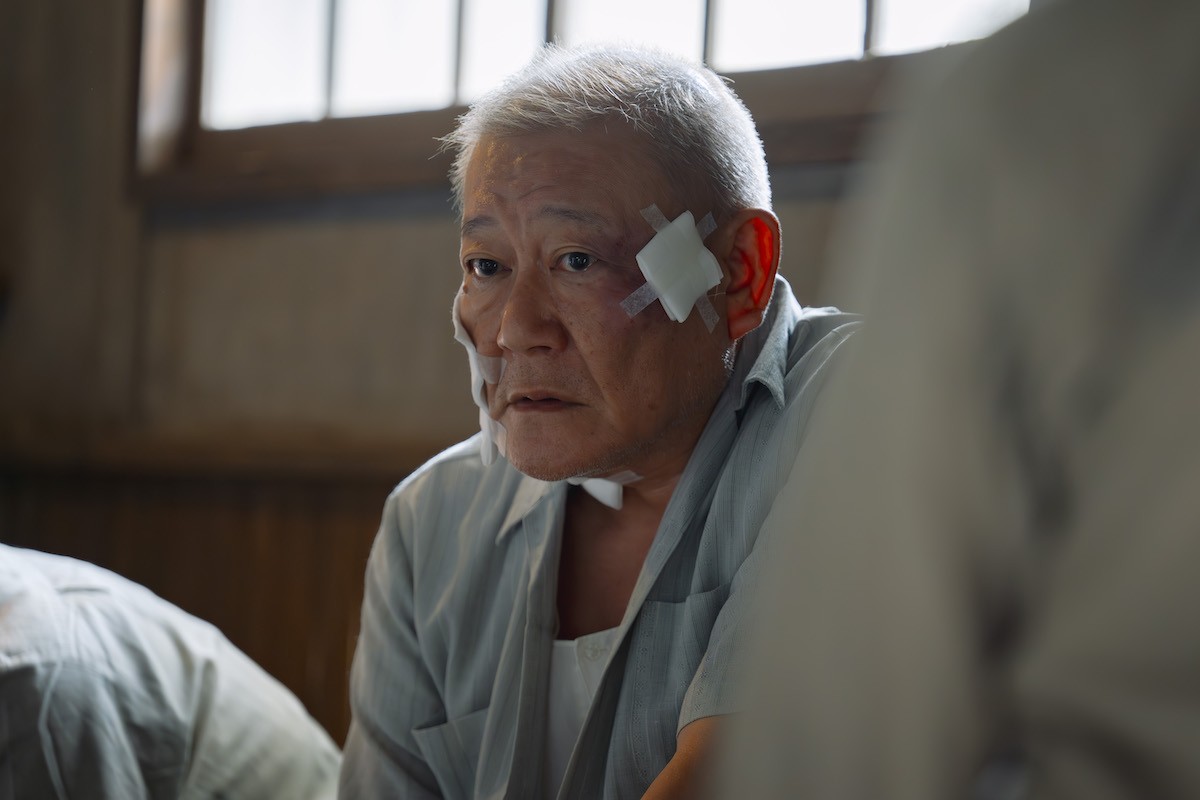 『海に眠るダイヤモンド』第7話　鉱山の坑内で火災が発生　端島に最大の危機が勃発