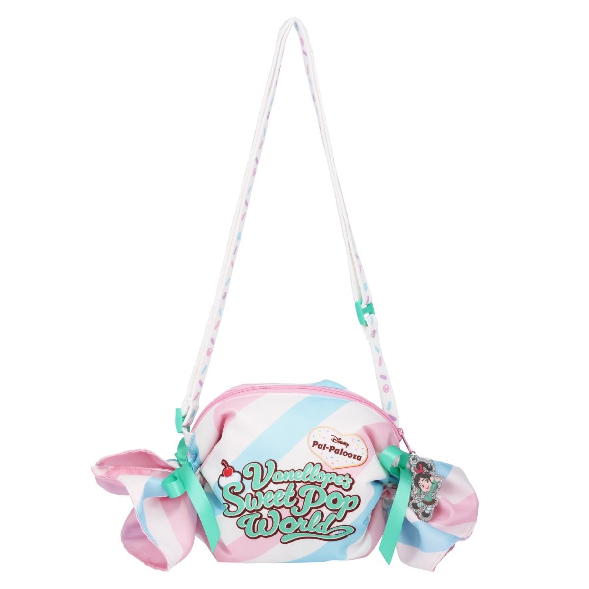 20241211 TDL“パルパル第3弾”グッズ