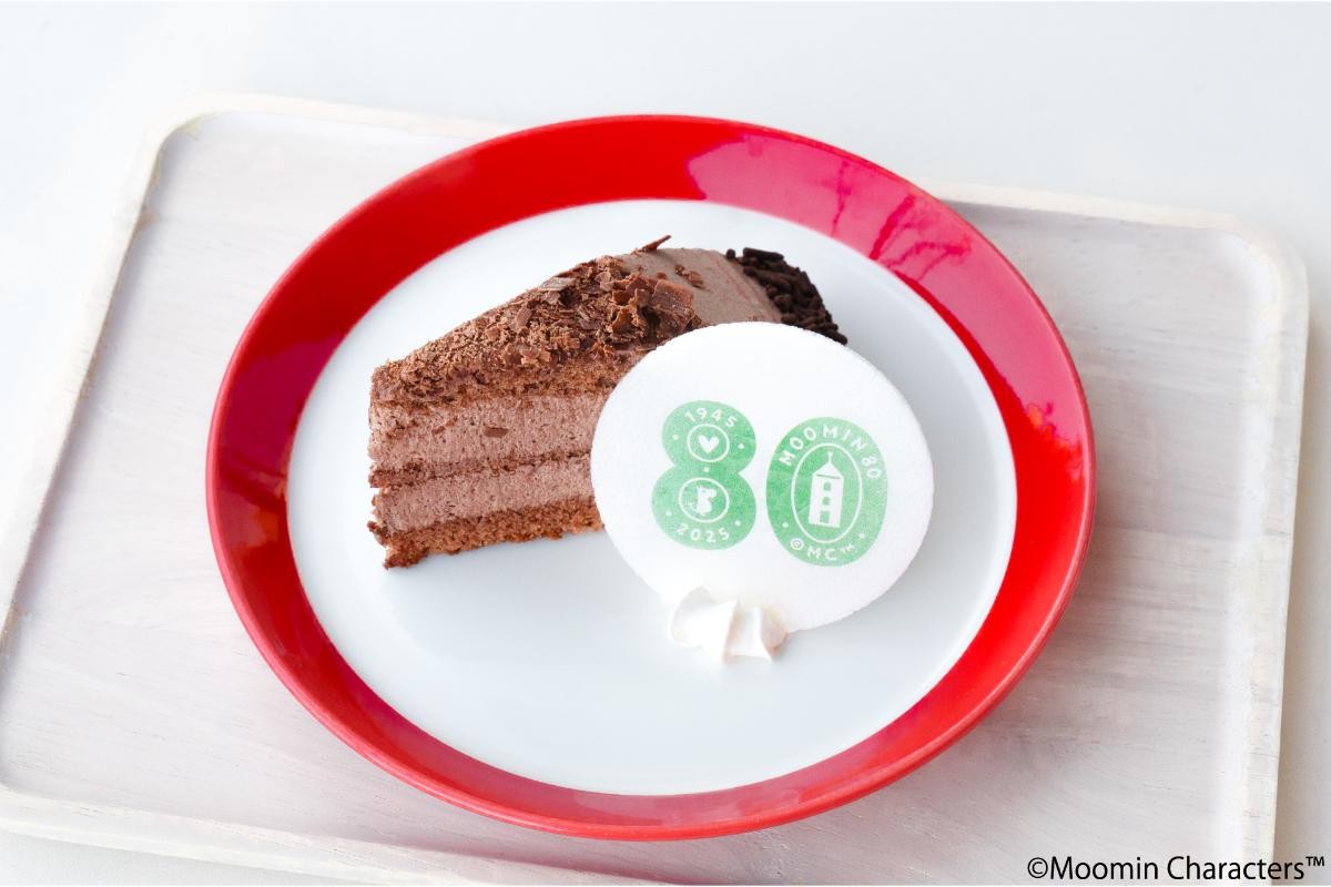 20241216ムーミン“出版80周年グッズ”発売