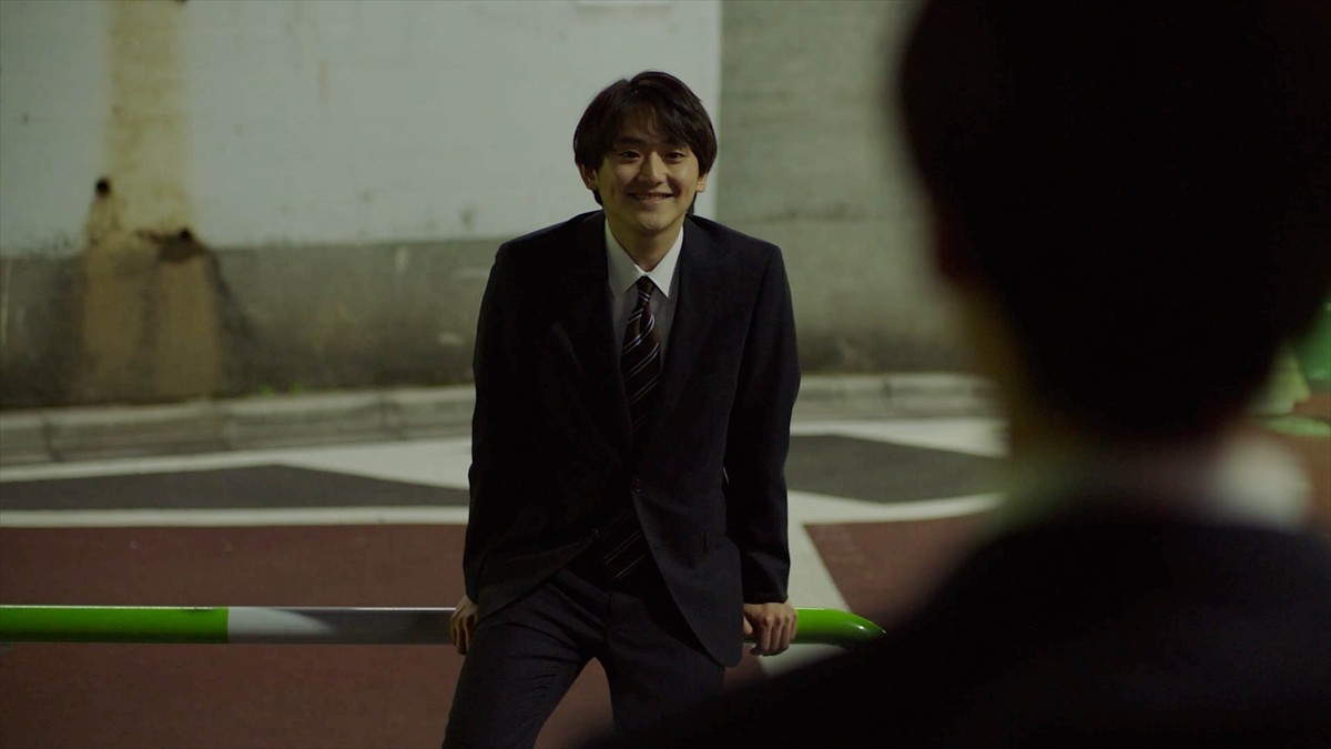 北村匠海監督デビュー作『世界征服やめた』、萩原利久＆藤堂日向の場面写真解禁　公開は2025.2.7