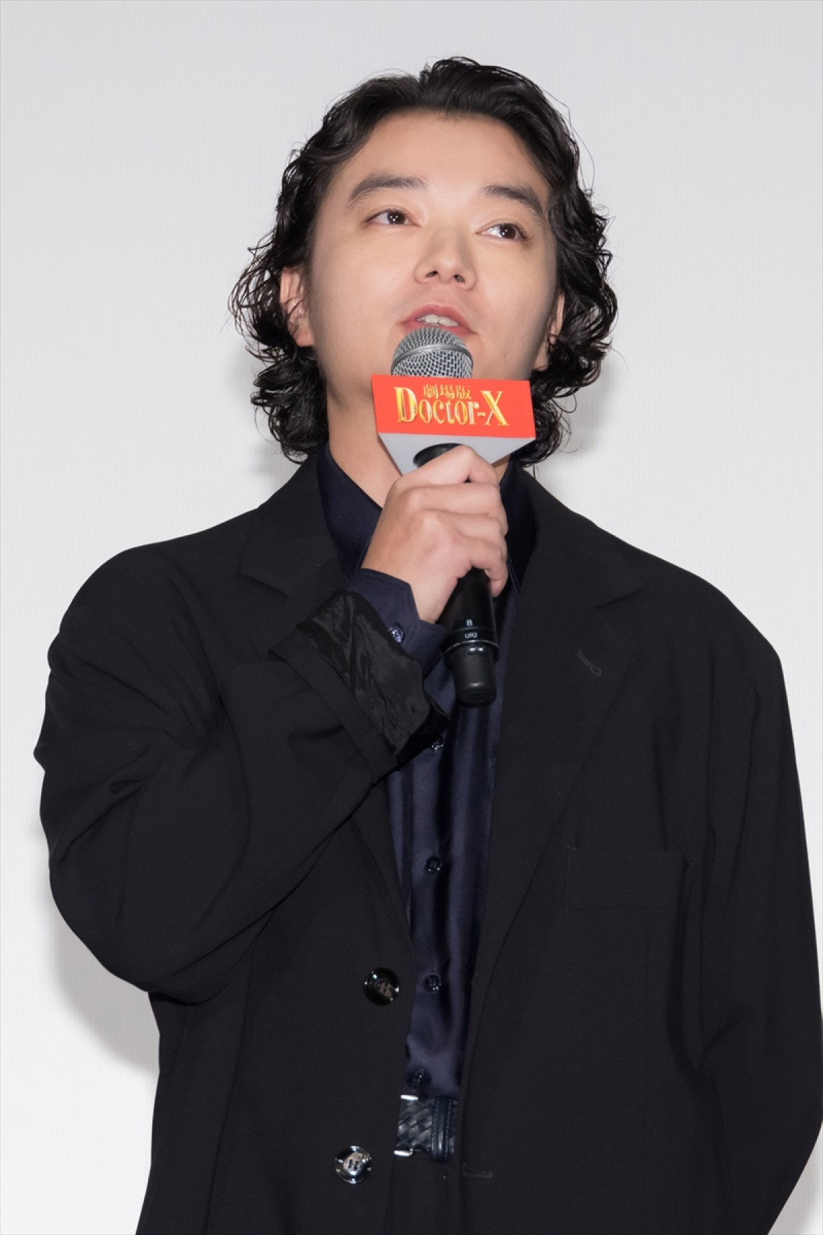“ひろみちこ”米倉涼子＆内田有紀、『ドクターX』後は「良い役者になっていきたい」
