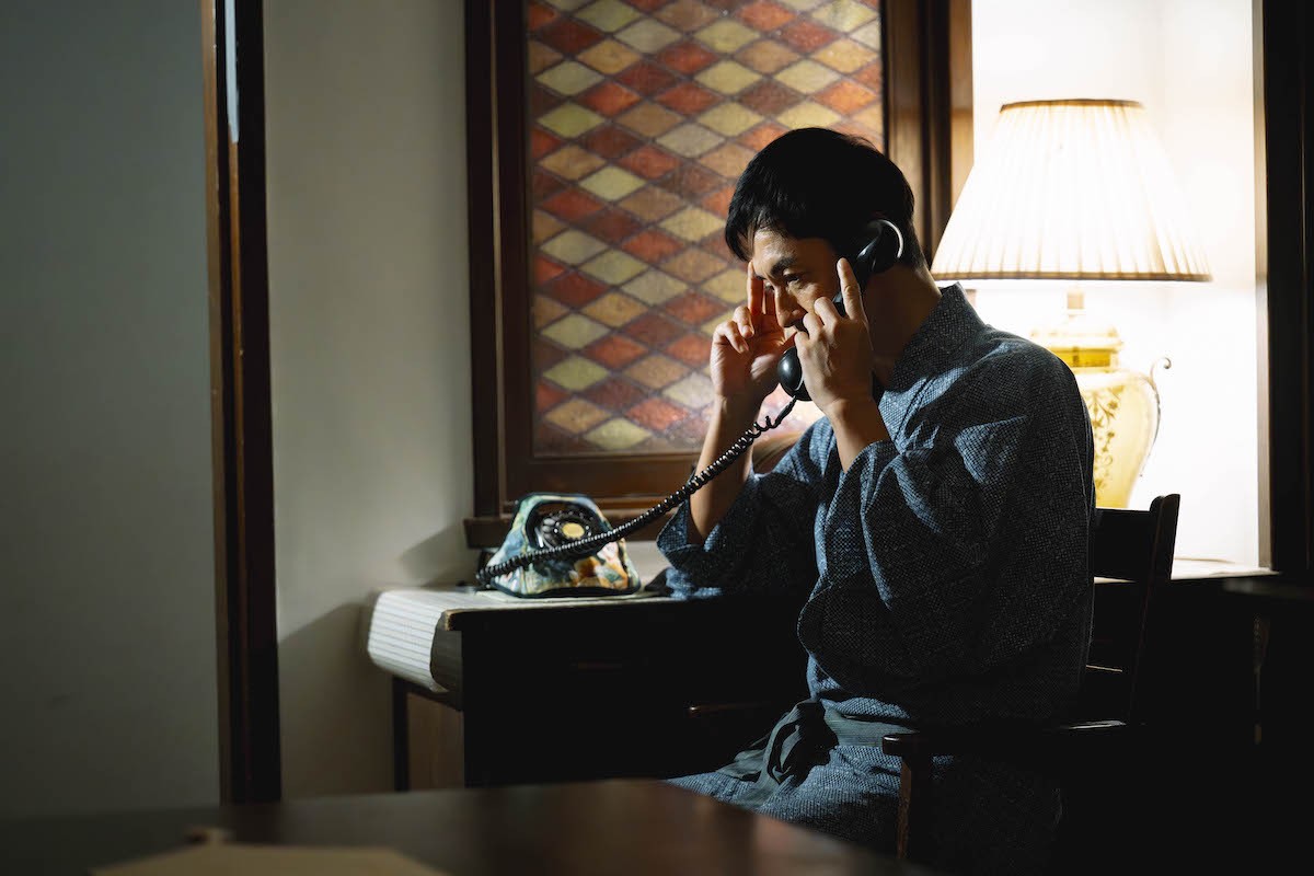『海に眠るダイヤモンド』第7話　鉱山の坑内で火災が発生　端島に最大の危機が勃発