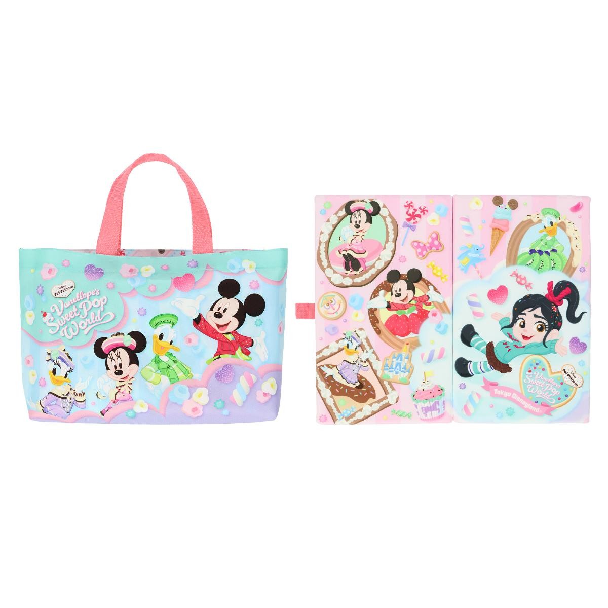 20241211 TDL“パルパル第3弾”グッズ