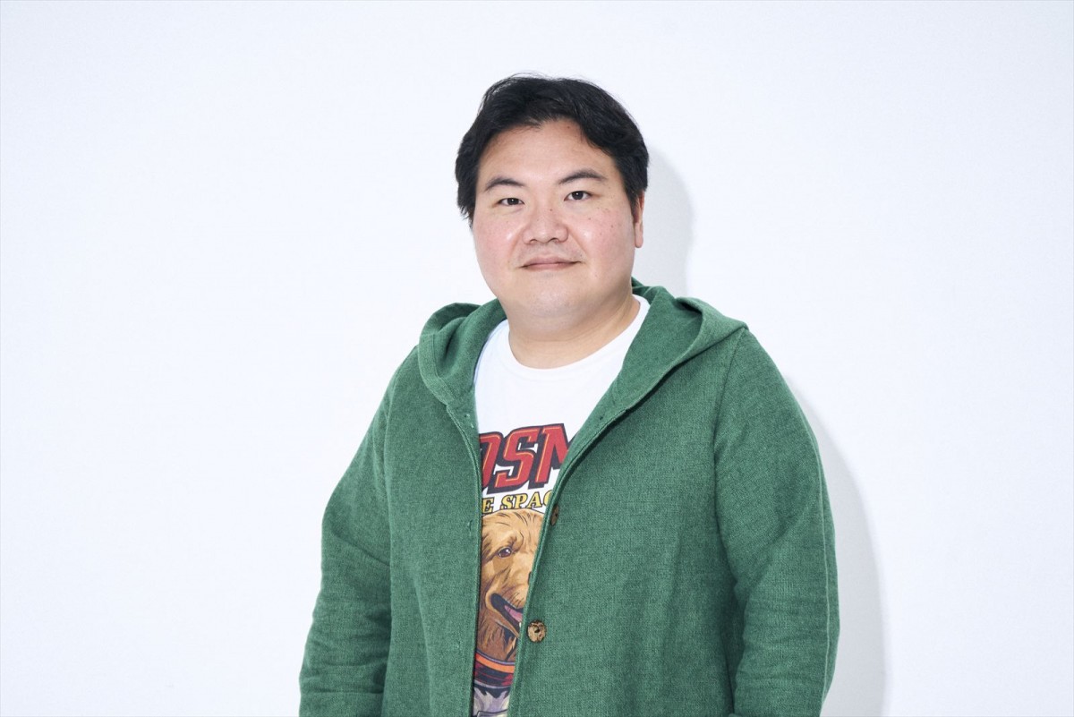和田正人＆駒木根隆介＆本家が奇跡のアッセンブル！　“2組のタモンズ”「くすぶり」座談会