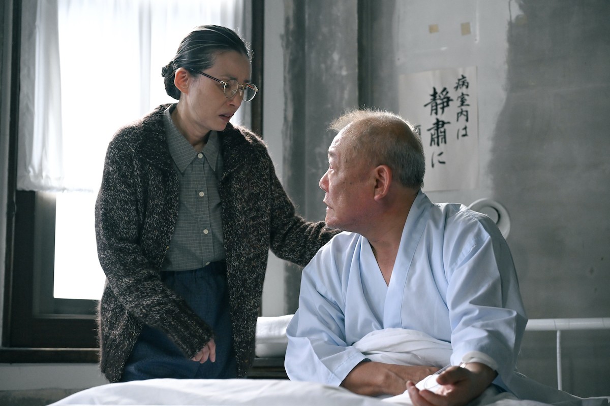 『海に眠るダイヤモンド』“朝子”杉咲花の結婚相手が判明　視聴者動揺「この展開きつい」（ネタバレあり）