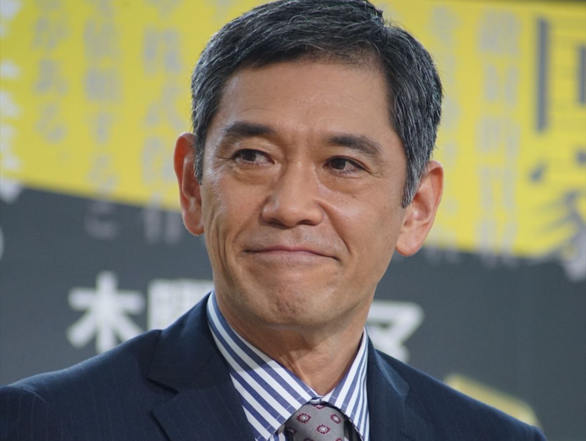 ＜2025年還暦を迎える有名人＞「この人も今年60歳!?」なメンバーずらり
