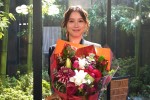 ドラマ『全領域異常解決室』クランクアップを迎えた広瀬アリス