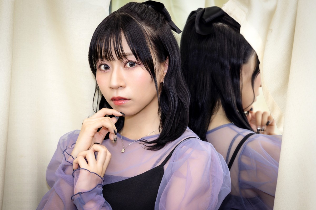 楠木ともり＆田辺留依、“ニーゴ”コンビが語る『劇場版プロセカ』の魅力　注目の新曲や収録現場の“らしい”裏話も