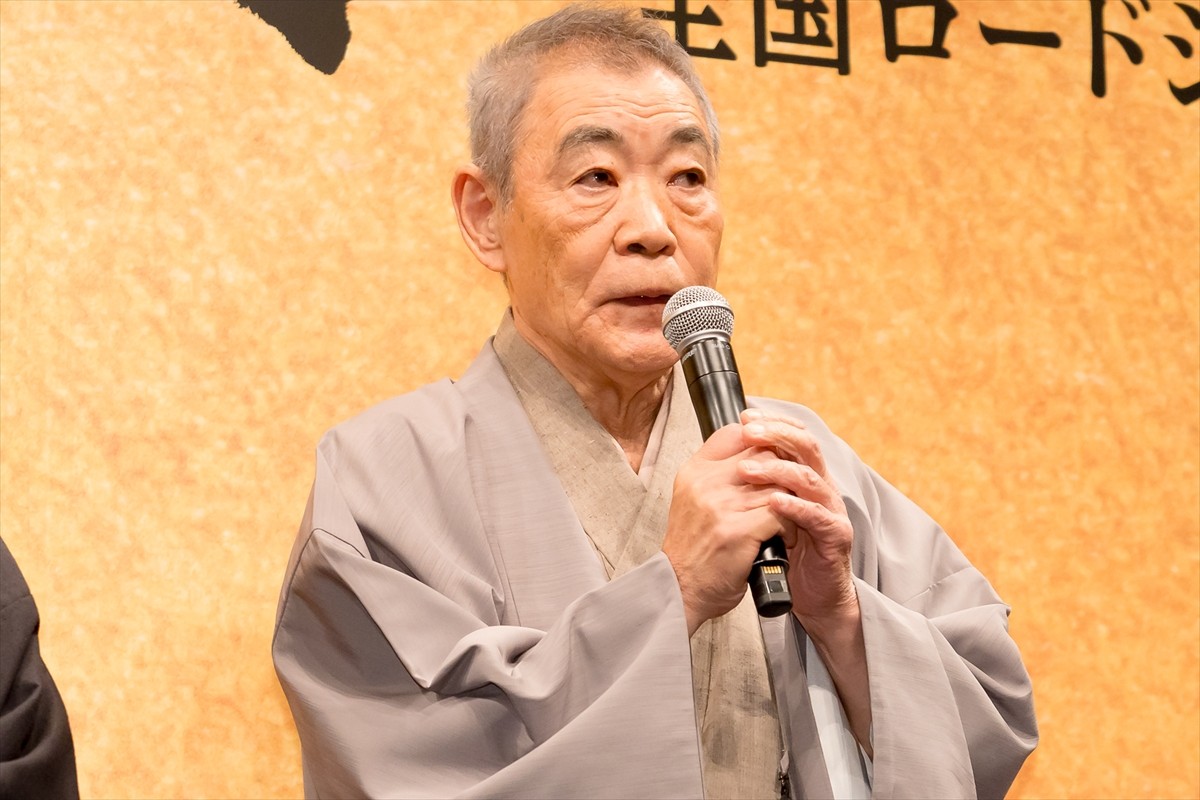 大泉洋、撮影中に膝を7針縫う怪我　そのシーンカットにぼやき「使ってねぇじゃねぇか」