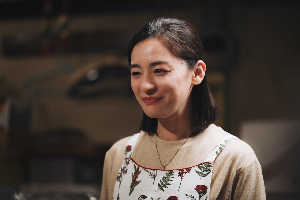 『ライオンの隠れ家』最終回“洸人”柳楽優弥、弟“美路人”坂東龍汰への愛にあふれたスピーチに視聴者号泣「胸がいっぱい」