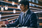 映画『ショウタイムセブン』場面写真