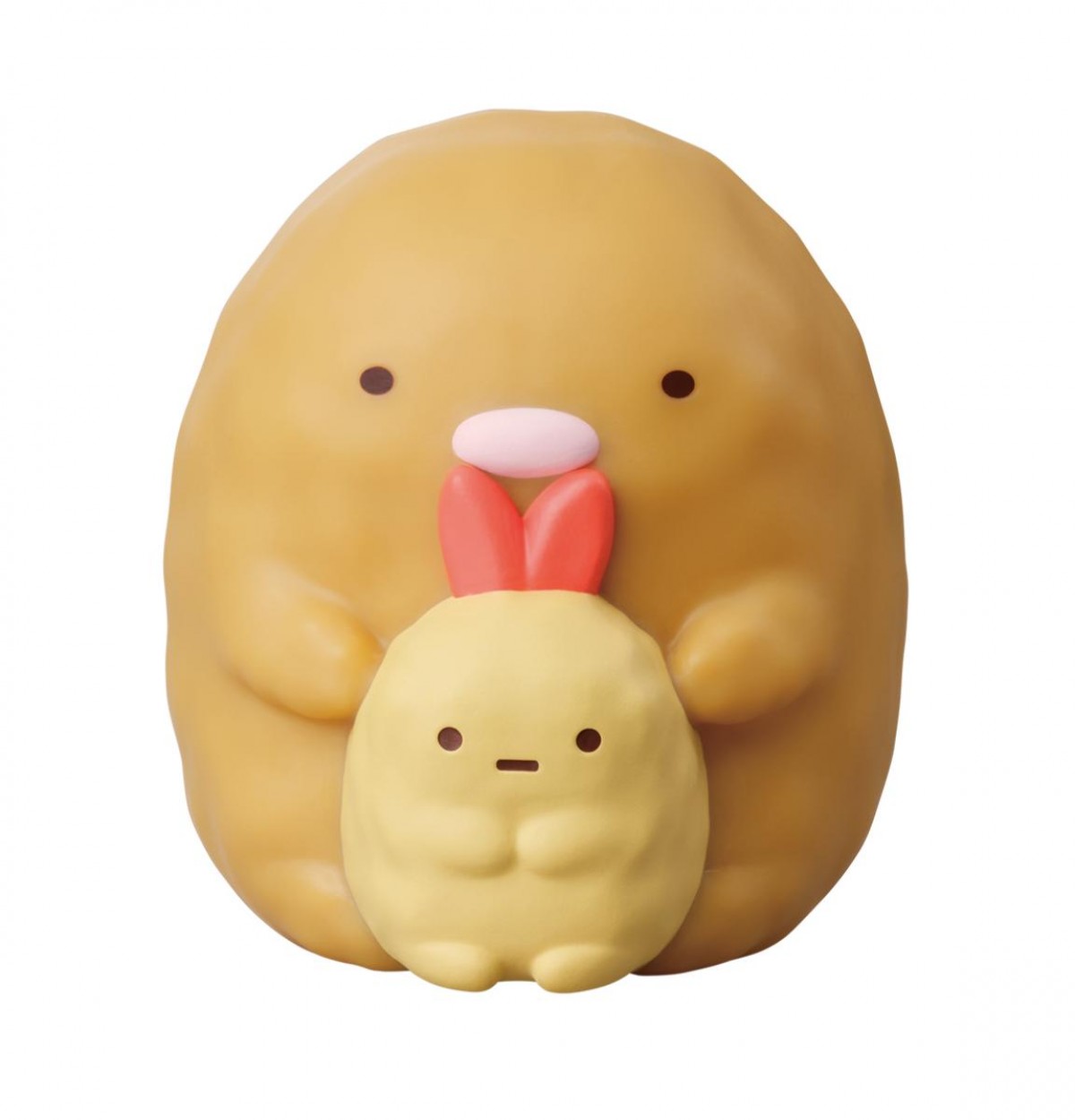 20241209ハッピーセット「すみっコぐらし」
