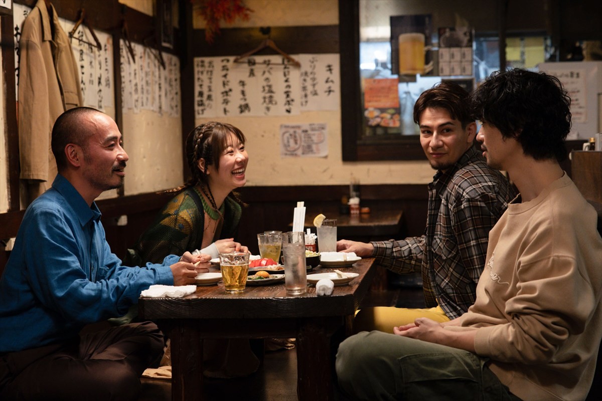 稲垣吾郎、『ペンション・恋は桃色season3』出演決定　来年1月配信スタート