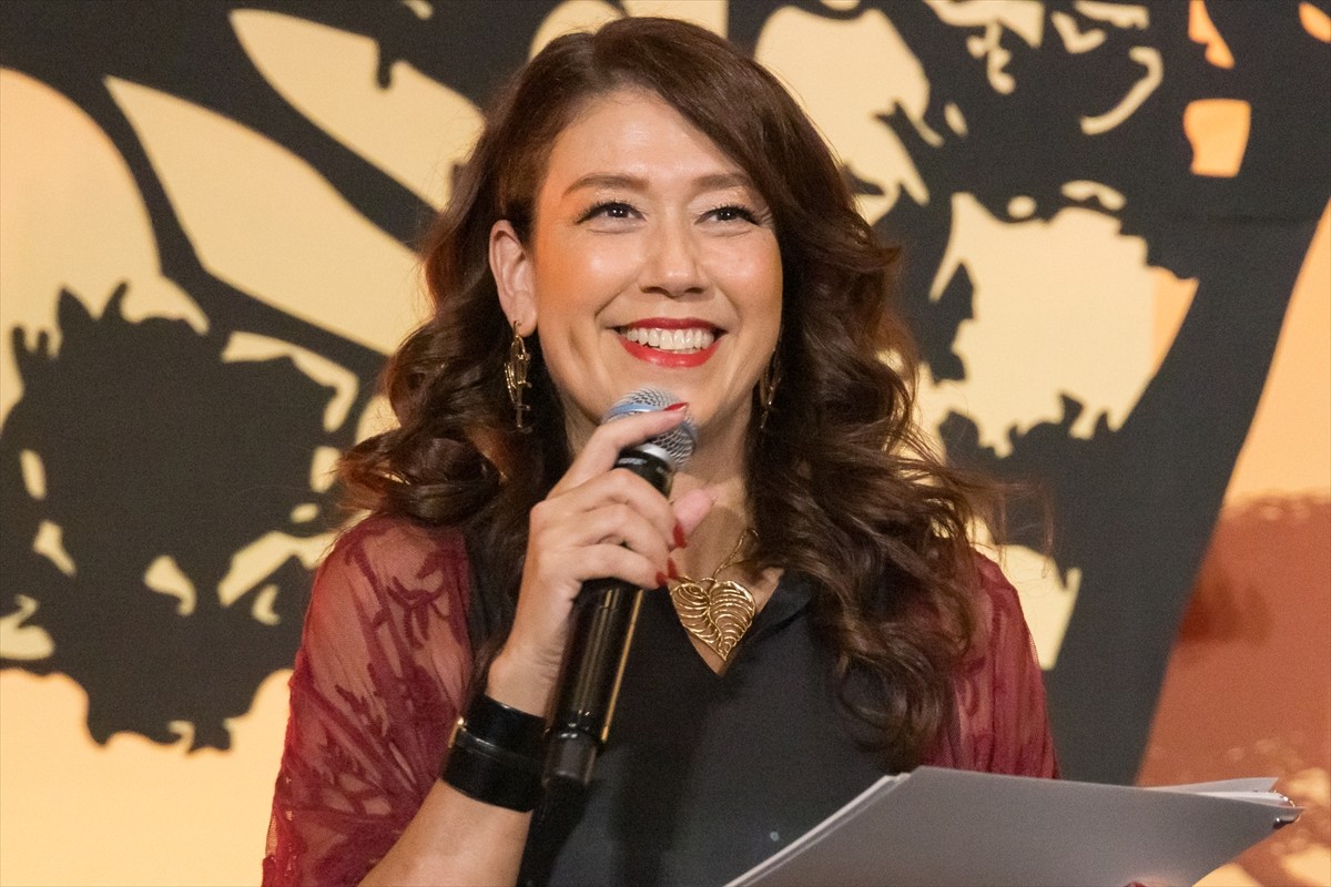 Travis Japan・松田元太、渡辺謙の称賛に感激「宝物になるお言葉をいただけました」