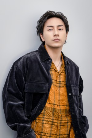 テレビアニメ『Dr.STONE SCIENCE FUTURE』七海龍水役の鈴木崚汰