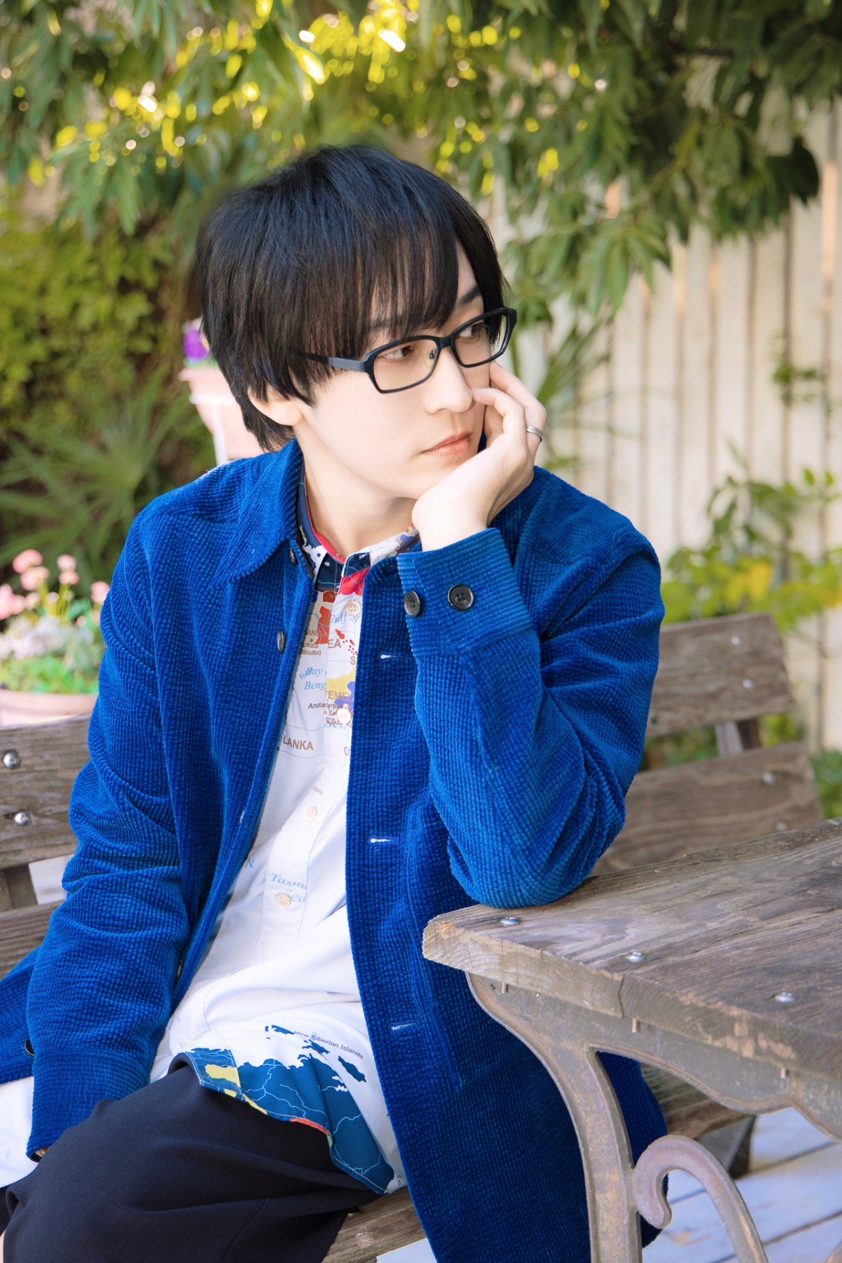 『阿波連さんははかれない』水瀬いのり＆寺島拓篤が語る“恋”と“ハチャメチャ”の行方